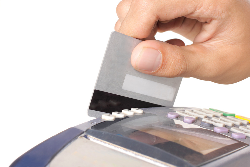HCG Merchant Account