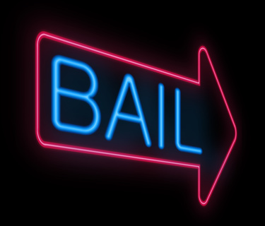 bail bonds merchant account