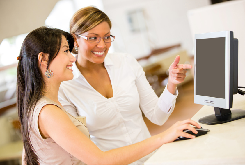 Help Your Help Desk