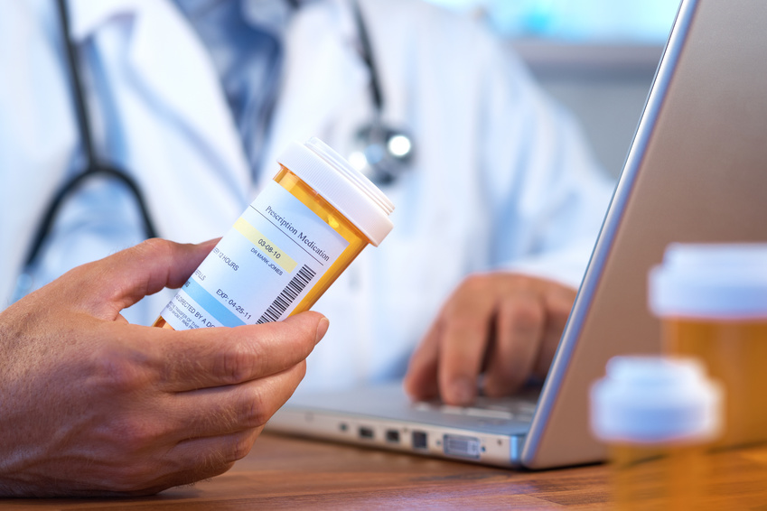 Online Pharmacies