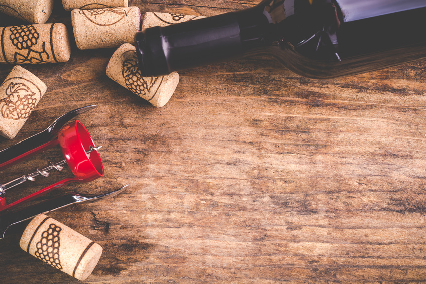Online Wine Merchant Account