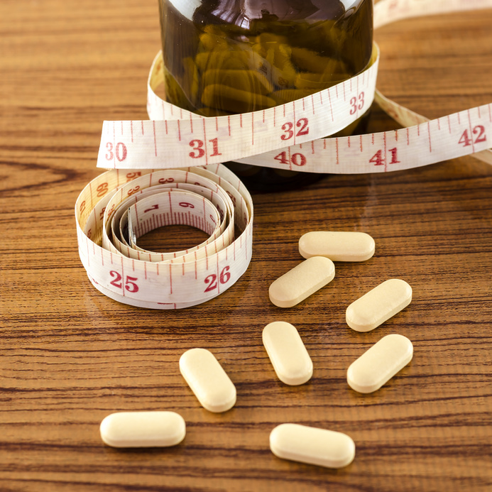 Weight Loss Merchant Account Provider