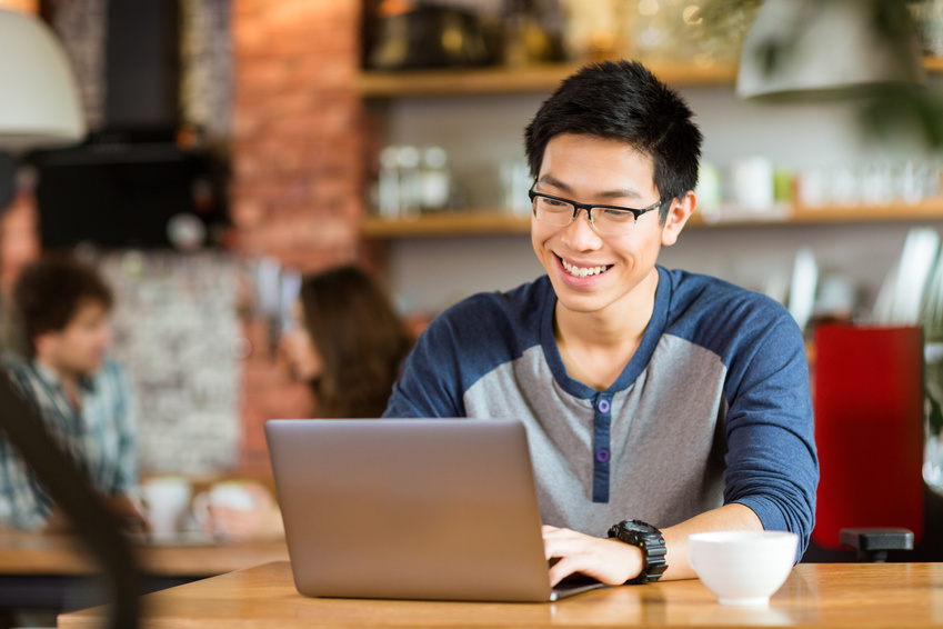 Finding a Payment Processor
