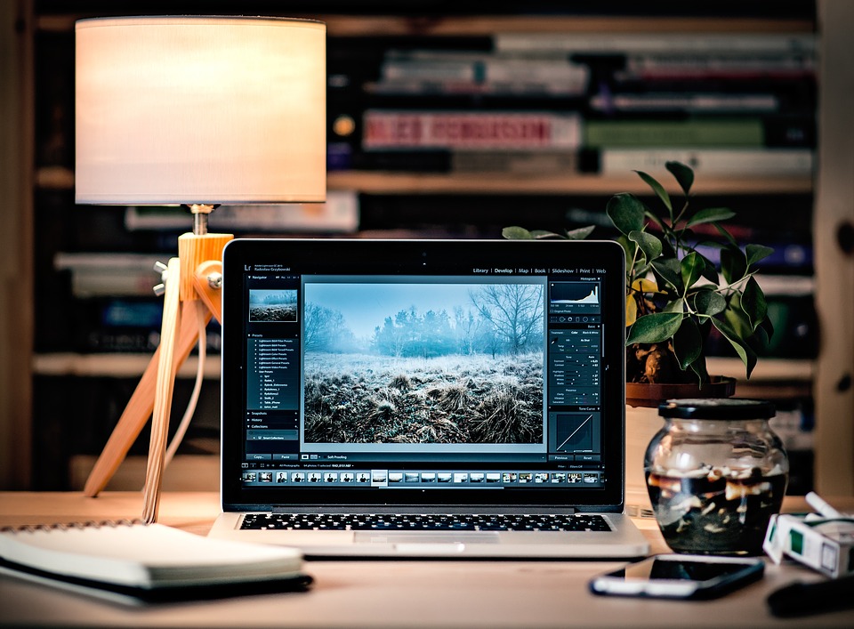 online business