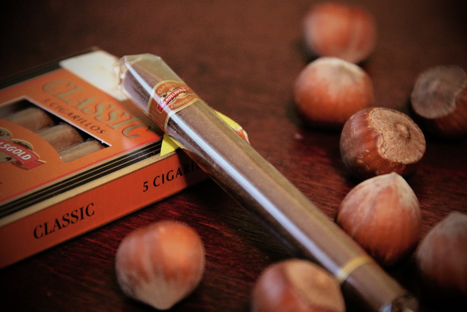 tobacco