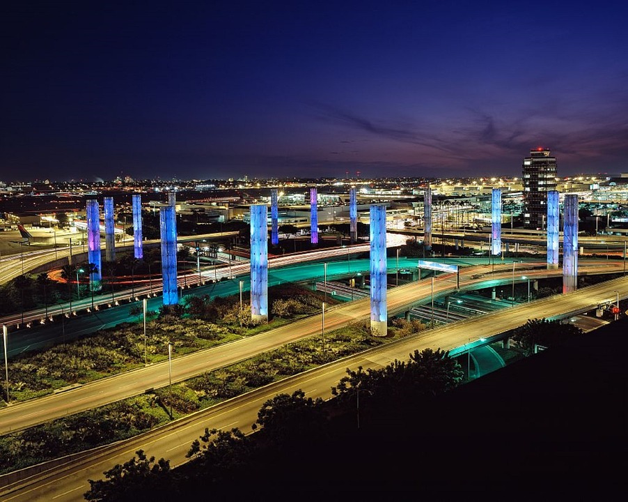 LAX
