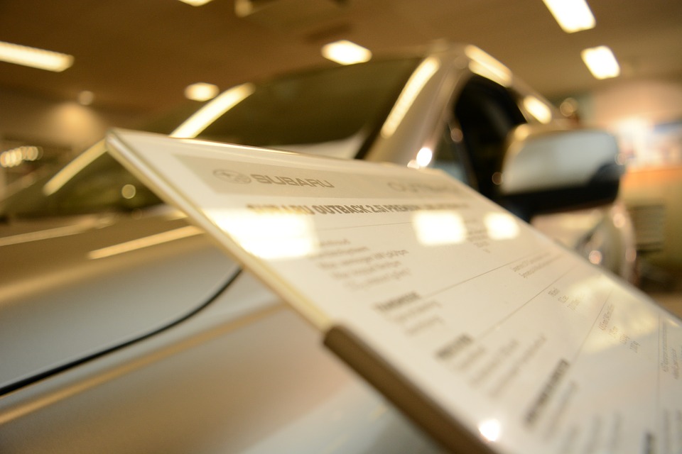 Warranty