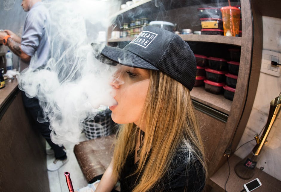 head shop