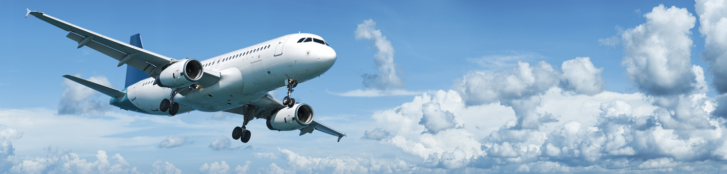airline merchant account