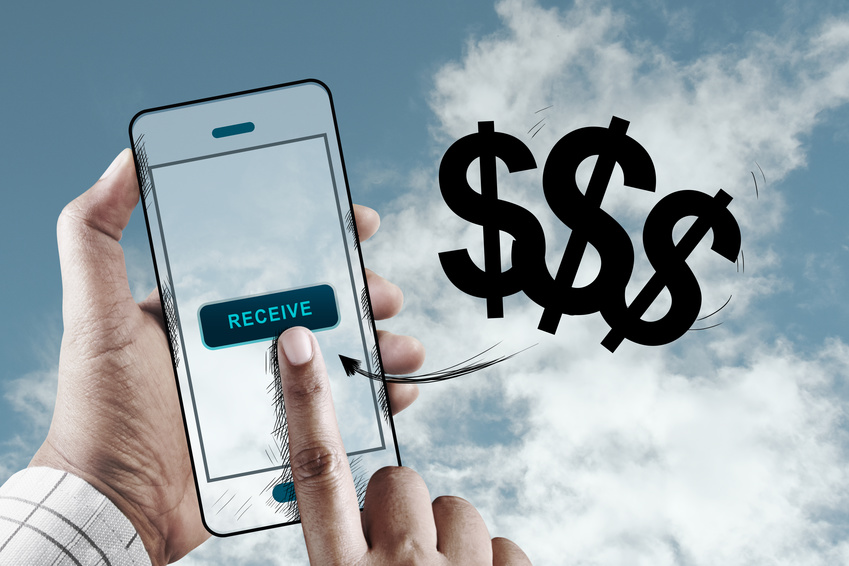 paypal merchant services