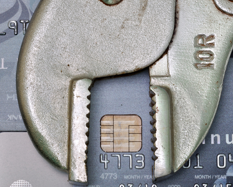 credit repair merchant account