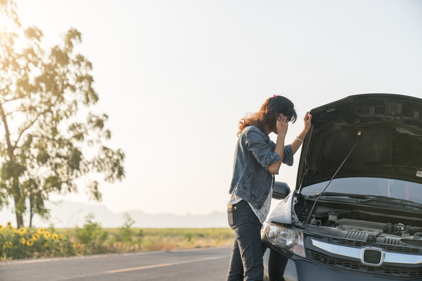 roadside assistance merchant account