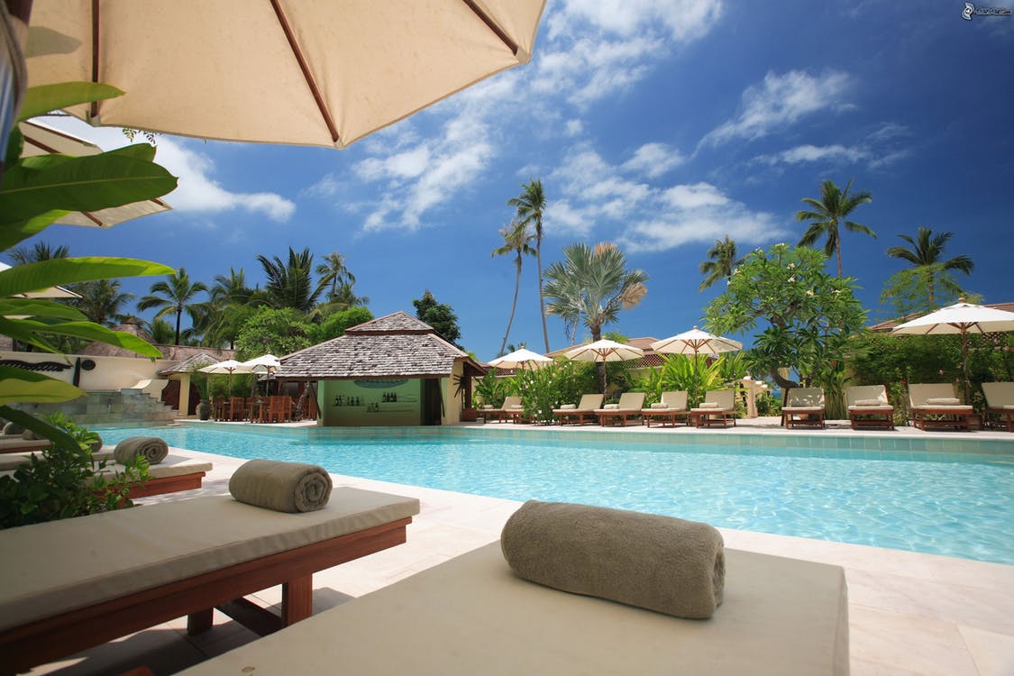 timeshare