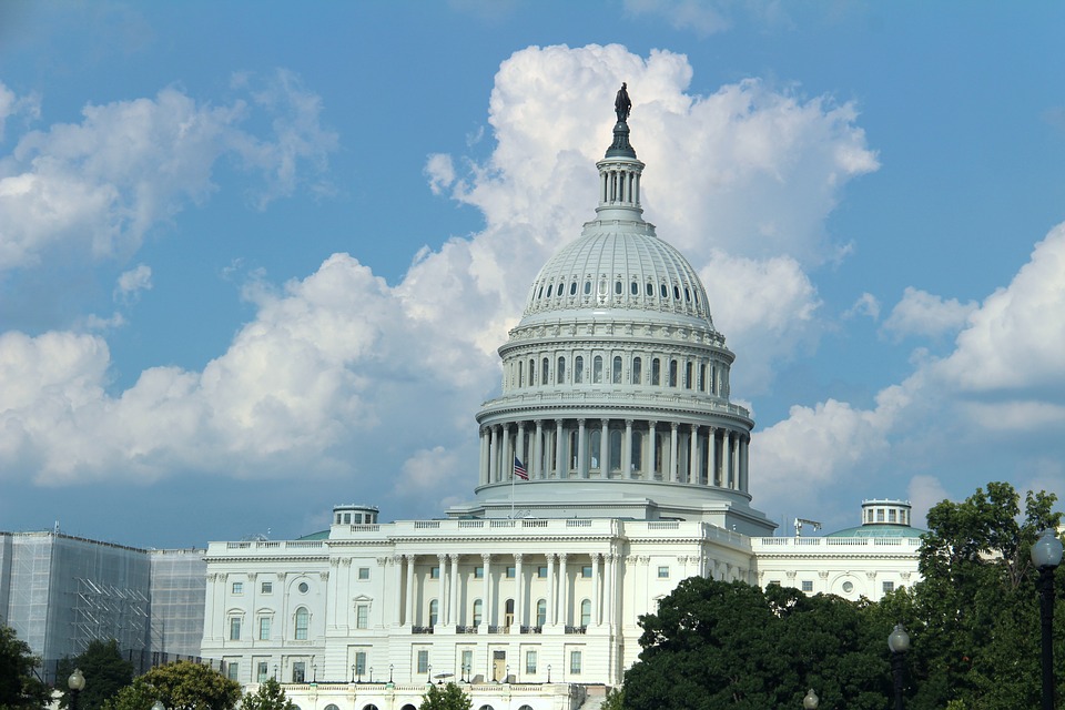us congress vote on Payday lending